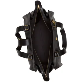 Marc O'Polo Cleo Shopper Leder Black