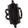 Marc O'Polo Cleo Shopper Leder Black