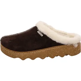 ROHDE Foggia Clogs Braun 38