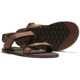 Xero Shoes D-trail Herren Cocoa Brown/Java Brown 41