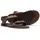 Xero Shoes D-trail Herren Cocoa Brown/Java Brown 41