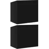 Hollywoodschaukel-abdeckungen 2 Stk. 6 Ösen 135x105x175 Cm