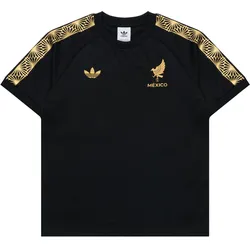 adidas Originals Authentic Away Jersey - New York Red Bulls - Schwarz - 2XL
