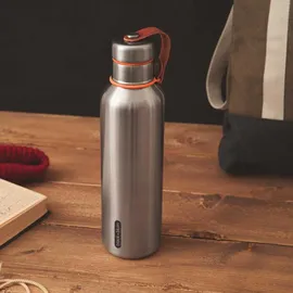 Black+Blum Isolierflasche - Orange | One Size