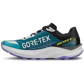 Scott Kinabalu Trail GTX blau 43.0