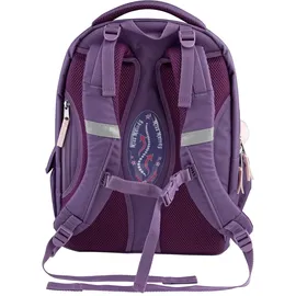 DEPESCHE Miss Melody glitzer lila