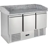 GastroHero Pizzatisch ECO Mini 3/0