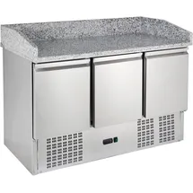 GastroHero Pizzatisch ECO Mini 3/0