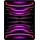 Apple iPad Pro 12,9" (6. Generation 2022) 128 GB Wi-Fi space grau