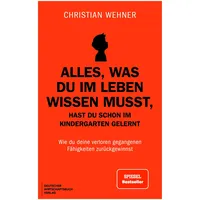 Deutscher wirtschaftsbuch verlag Alles, was du im Leben wissen