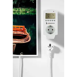 könighaus infrarot Infrarotheizung Bild-Serie 1200 W Smart