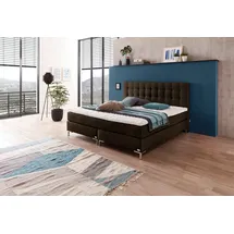 Welcon ROCKSTAR 140 x 200 cm H3 Dunkelbraun