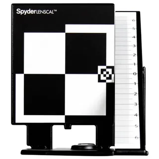 Datacolor Spyder LensCal SLC10DRVP| Preis nach Code SOMMER