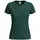 Stedman Classic Women T-shirt Dunkelgrün Baumwolle 3XL