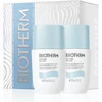 Biotherm Deo Pure Roll-On Duo Set 150 ml