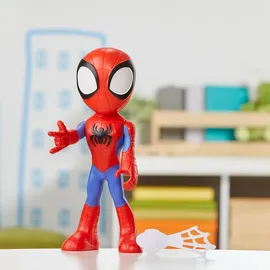 Hasbro Marvel Spidey and His Amazing Friends Spidey Action-Figur