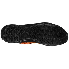 Salewa Wildfire 2 GTX Herren Fluo Orange/Black 44,5