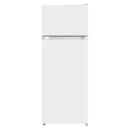 CHiQ CTM216LWD Kühl-Gefrierkombination (211 l, 1428 mm hoch, Weiß)