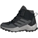 Adidas Terrex Ax4r Mid Core Black / Grey Four / Grey Six 34