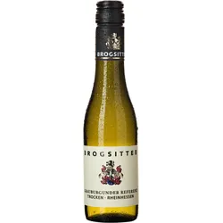 Brogsitter Grauburgunder Referenz 0,25l