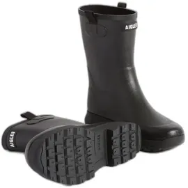 Aigle Alya Gummistiefel Black 41