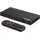 MicroConnect 4K@60Hz HDMI Switch 4x1, HDCP, Switch Box