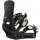 BURTON Cartel Schwarz L