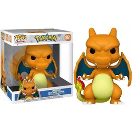 Funko POP! - Charizard (emea) #74224