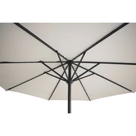 Primaster Kreta Ø 300 cm Creme