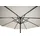 Primaster Kreta Ø 300 cm Creme