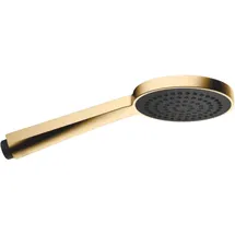 Dornbracht Handbrause Ø 28015979-28 Anschluss 1/2", messing gebürstet