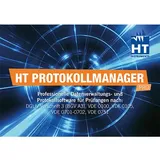 HT Instruments Addin für HT 2002072