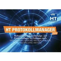 HT Instruments Addin für HT 2002072
