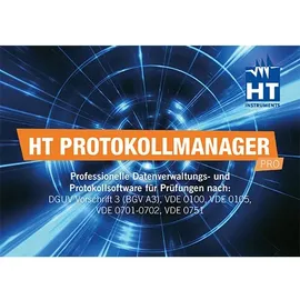 HT Instruments Addin für HT 2002072