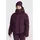 O'Neill O ́neill Z.e.n. Hybrid Jacke - Aubergine - S