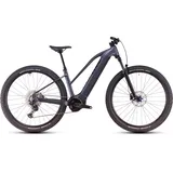 Cube Reaction Hybrid Pro 800 Grau Modell 2025