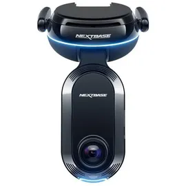 NextBase iQ 1K 1080p (Eingebautes Display, WLAN, Zigarettenanzünder Schwarz