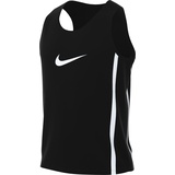 Nike Dri-fit Icon T-Shirt Schwarz M