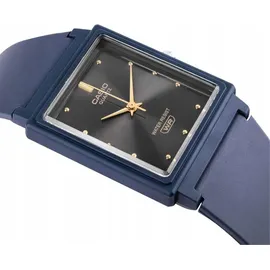 Casio Mq38uc2a1er Uhr Blue / Blue / Black One Size