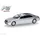 HERPA 87MC000023 - MicroCity Maybach 62S silber 1:87