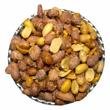 öz natur | Erdnüsse mit Salz 0,8 kg