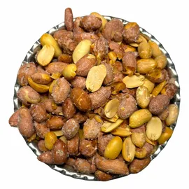 öz natur | Erdnüsse mit Salz 0,8 kg