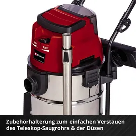 Einhell TE-VC 36/30 Li