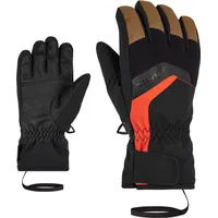 Ziener Kinder Handschuhe LABINO AS(R) glove junior, wood tex,