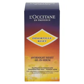 L'Occitane Immortelle Reset Nachtserum 30 ml