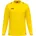 Kinder Sweat One gelb 140