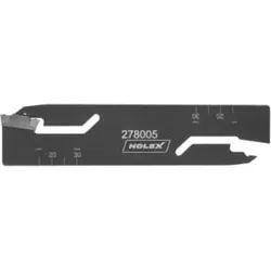 Holex Stechschwert, neutral, Schwerthöhe h5: 32 mm