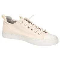 Mustang Sneaker in Beige 39