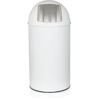 HJH Office PUSH 50 l Weiß