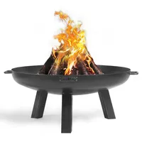 Cook King Feuerschale „POLO“ 80 cm